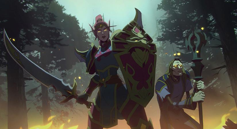 Már megint Blizzardnak könyörgök: Készítsetek végre egy Warcraft-sorozatot!