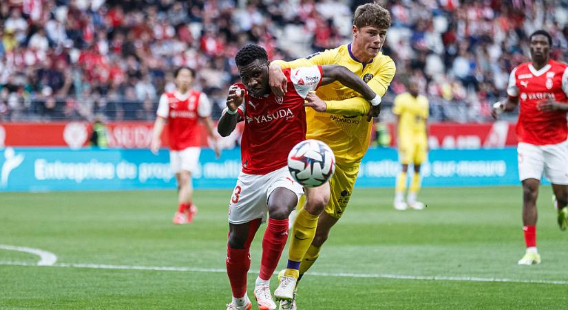 A francia élvonalból szerződtetne középhátvédet a Fulham – sajtóhír