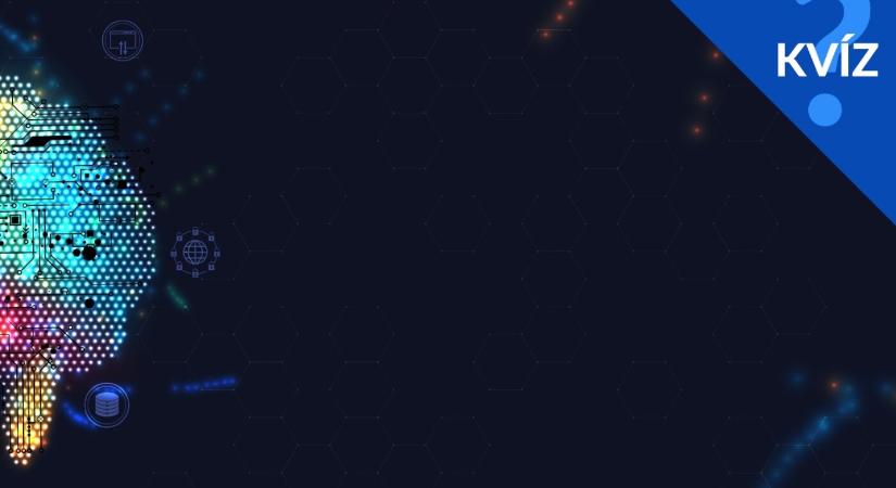 KVÍZ: Műveltségi felmérő – teszteld magad az átlaghoz képest!