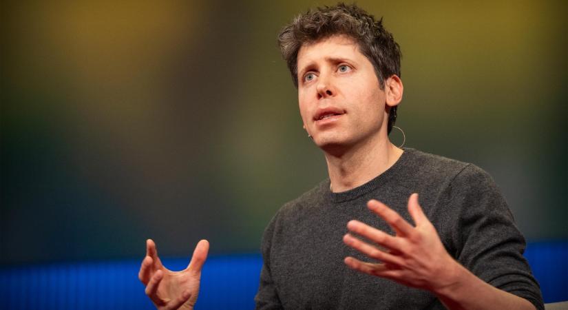 Sam Altman megvédené az okosszerződéseket a fenyegetésektől az OpenAI megoldásával