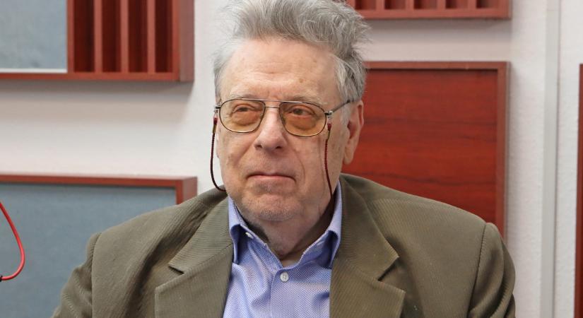 Gyarmati: Trump béketanácsa lehetetlenség, de még lehet jó az eredménye