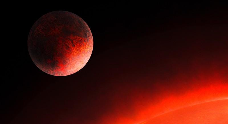 A bolygókeletkezés elméletét alapjaiban írhatja át ez a felfedezés