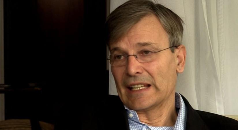 Magyar Péter bálványa a trianoni megemlékezések miatt kesereg: Demszky Gábor szerint nem fontos nemzeti öntudatra nevelni a gyerekeket