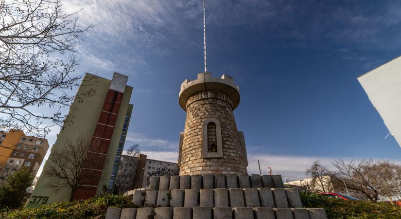 Mégis bíróság elé kerül a dunaszerdahelyi Összetartozás emlékmű ügye