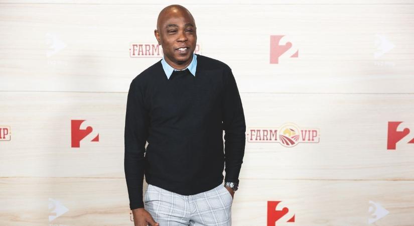 Videóra vették: Fekete Pákó Mindszenten bulizott