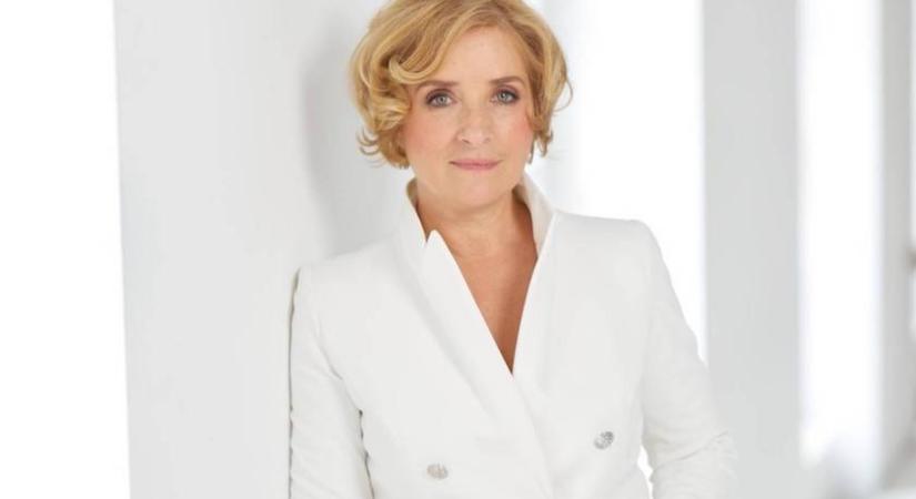 Feller Adrienne: a női vezetők megítélése gyakran kettős elvárások mentén történik