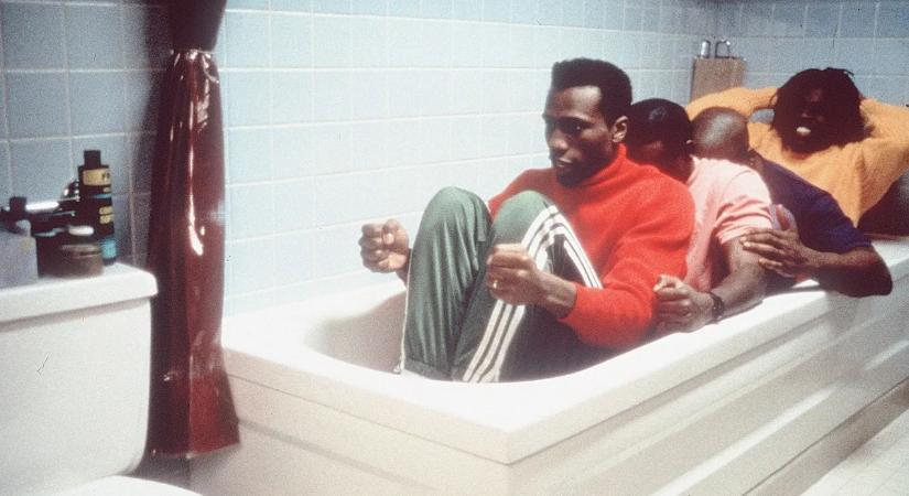 Margot Robbie bekattan, a jamaicai bobosok csodát művelnek: Ezek a kedvenc filmjeink a téli olimpiáról