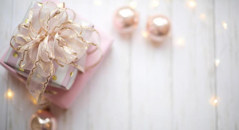 Egyedi ajándékok: a személyes érintés ereje