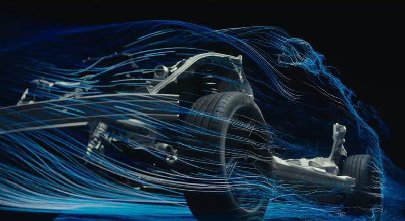 Forma–1-es mérnökökkel készül a Ford tízmillió forintos elektromos pickupja