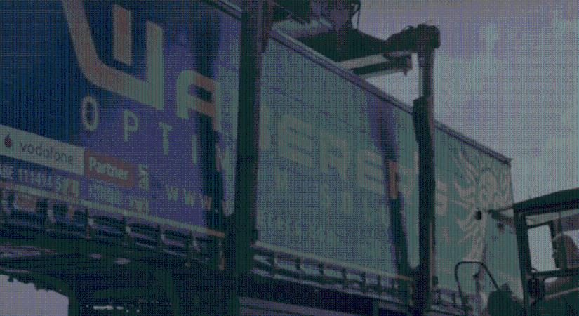 A Waberer’s mintegy 1000 eszközt cserél le járműflottájában az idén