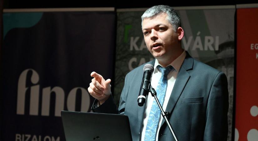 Olyan problémákra kínál megoldást a kaposvári főorvos, melyekről a nők beszélni sem mernek