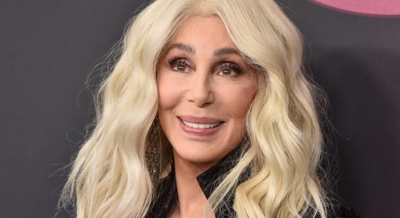 Sztárok otthon: Cher konyhájában a konyhabútor nem háttérelem, hanem főszereplő