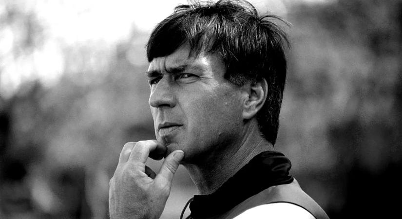 Gyász: elhunyt a dán válogatott legendás szövetségi kapitánya