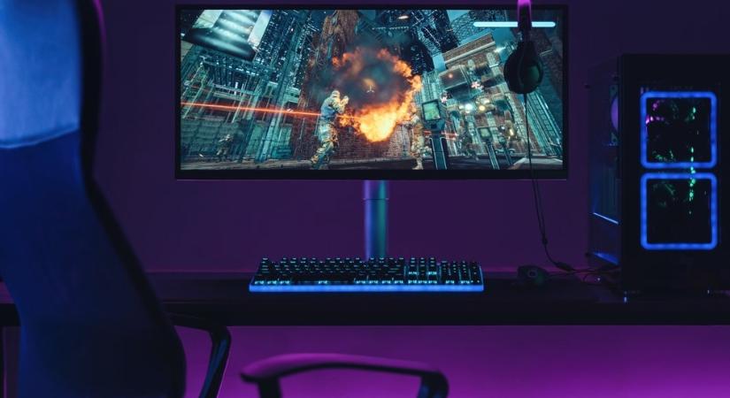 144 Hz vagy 240 Hz? Gamer monitor kisokos