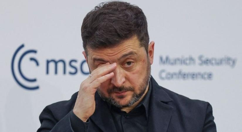 Zelenszkij nem figyelt eléggé: Hernádi Zsolt már augusztusban megmondta, milyen következményekre számíthat Ukrajna