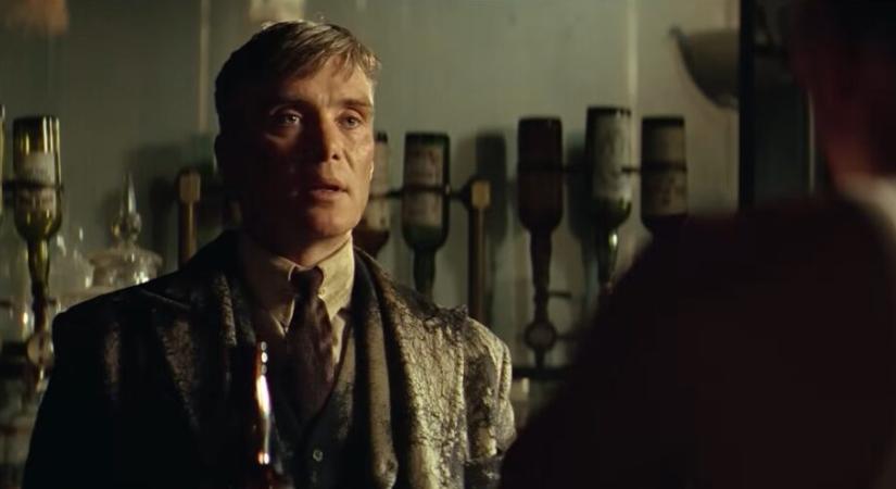 A Birmingham bandája: A halhatatlan férfi előzetes kapott, Tommy Shelby még egyszer belovagol