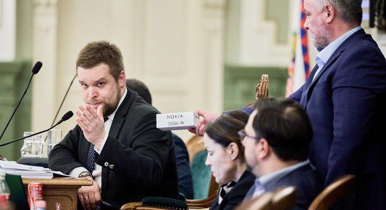 Tovább gyűrűzik a győri „lakáskassza”-ügy: leállhatnak a városüzemeltetési szolgáltatások