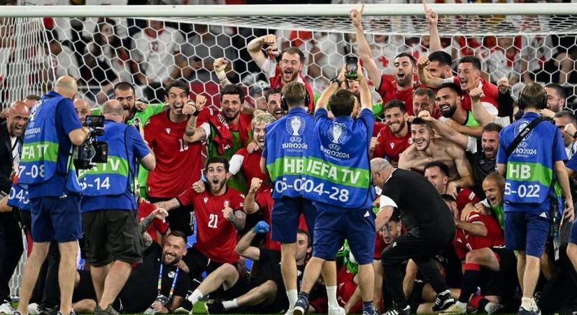 „Sajnos ismét összekerültünk” – a magyar álmokat egyszer már összetörték, az ukránok elkerülték volna őket