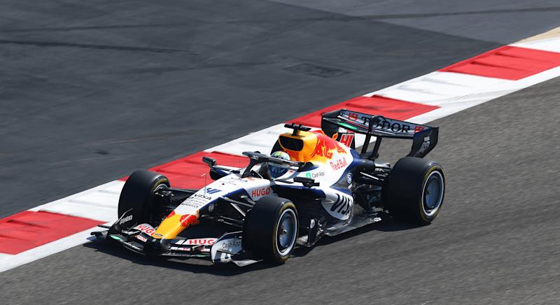 Szerződést hosszabbított a Visával a Red Bull és a Racing Bulls