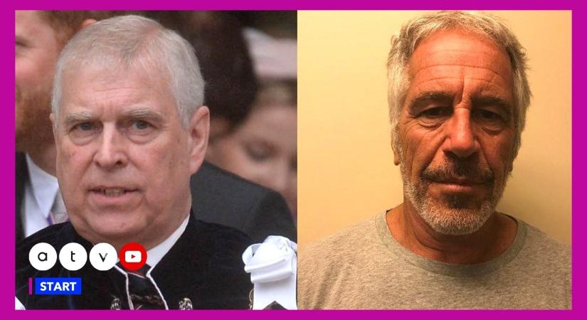 Drámai nyilatkozat Károly királytól, mélységesen aggódik András ügye miatt