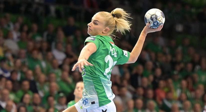 „Nem akar jönni, ezzel nem tudok mit tenni” - mondta a győri játékosról a kapitány