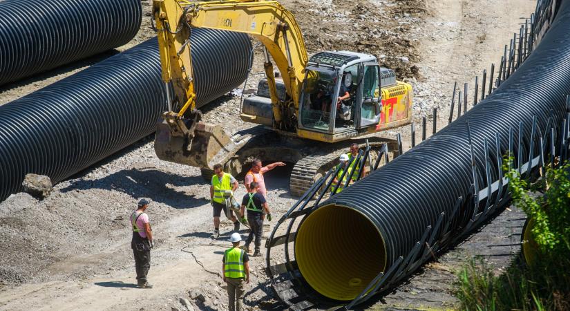 Újabb döntés született a parajdi katasztrófa ügyében