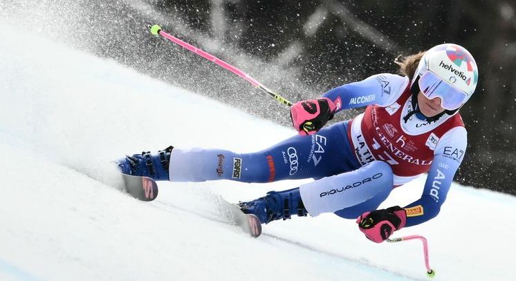 TÉLI OLIMPIA – Fehér kavalkád színes magyar csapattal