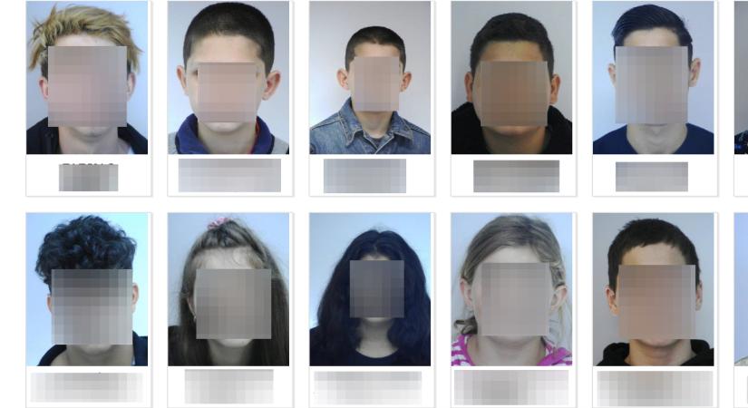 A kegyetlen igazság: így válogat a média az eltűnt személyek között