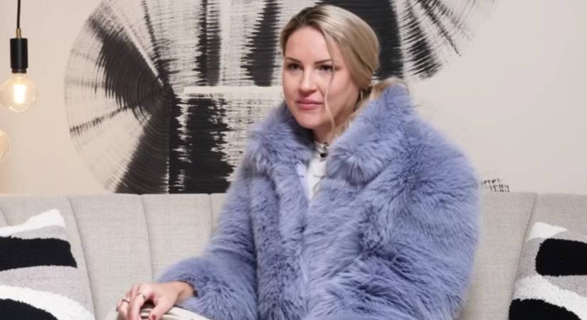 Dulin Metta az apja halálát kívánta: „Nem érdekelt, hány milliót keres egy hónapban, ha közben rettegek tőle”