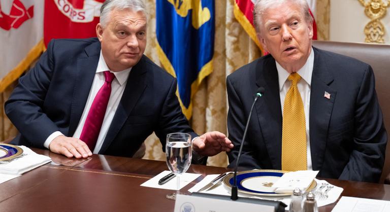 Ezt minden magyar megérezheti, nagy dobásra készül Orbán Viktor és Donlad Trump