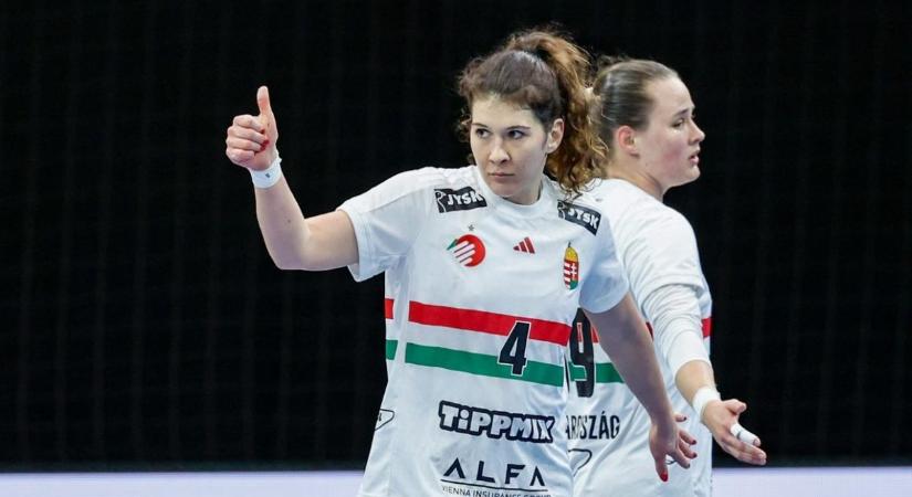 Több DVSC Schaeffler-játékos is bekerült a női válogatott keretébe!