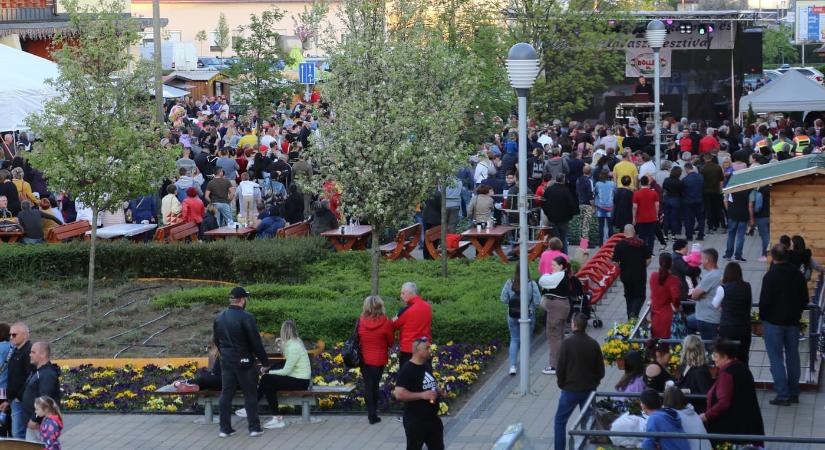 Polgári Hurka-pite Fesztivál 2026