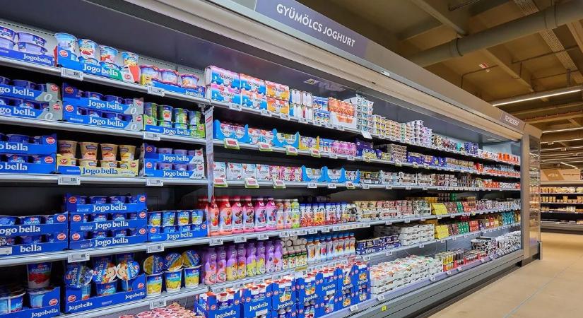 Vigyázat: növényvédőszert tartalmazhatnak ezek az élelmiszerek