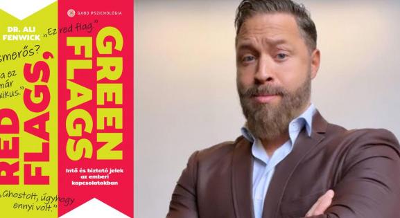 Így ismerd fel az intő jeleket a kapcsolatokban – mindent a red flagekről