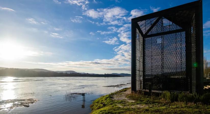 Verőcei Limes-fejlesztés: a kormány visszaköveteli az uniós pénzt, amit a polgármester szerint éppen a kormány miatt bukik az önkormányzat