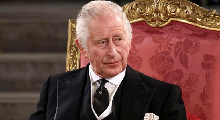 III. Károly király öccse letartóztatásáról: „A törvény mindenkire vonatkozik”