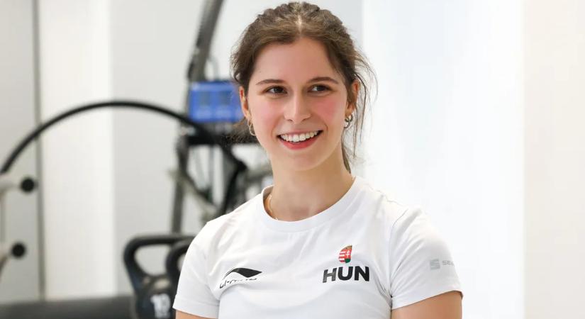 Jászapáti Petra: A palánk másik oldalán szívesebben dolgoznék