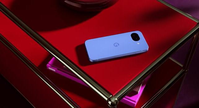 Újrahasznosításból jeles: ezt ígéri az új Google Pixel 9a, elnézést, Pixel 10a