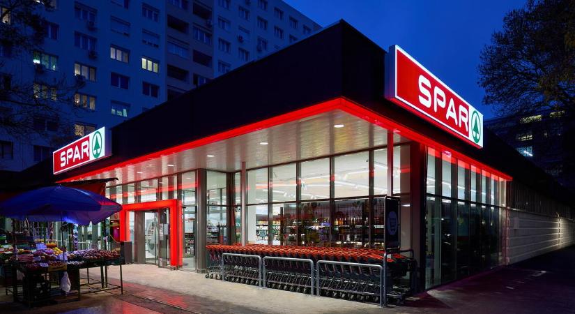 Visszahívott egy saját márkás terméket a Spar