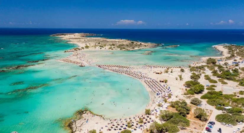 Tervezheted a nyarat: íme a világ legszebb strandjai 2026-ban