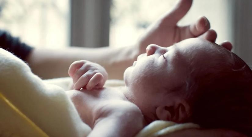 Sokkal durvább a császármetszés hatása, mint hittük – még az evolúciót is átírhatja