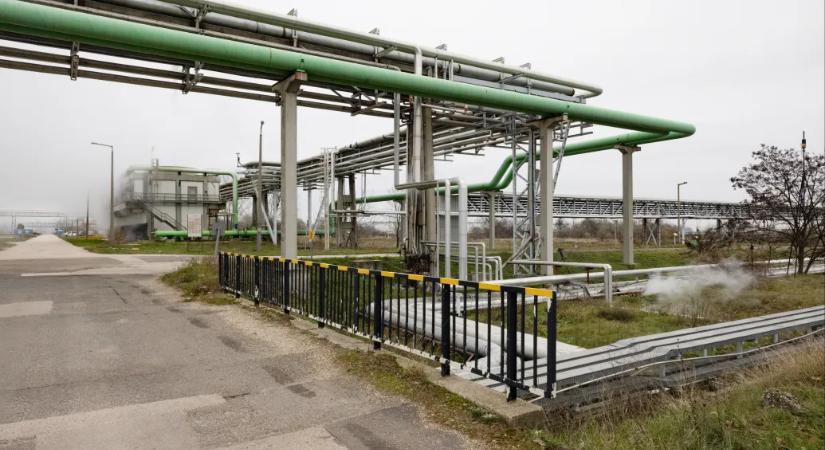 Rendkívüli uniós találkozót hívtak össze a Barátság-vezeték miatt