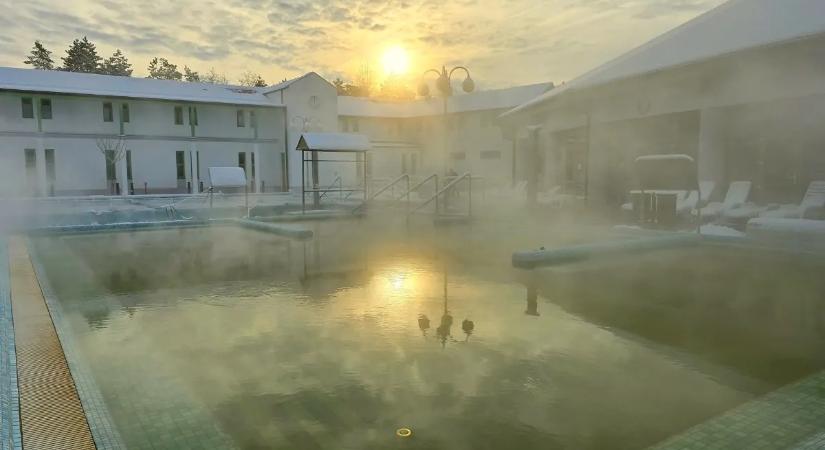 Budapest környékének legnépszerűbb termálfürdős települései 2025-ben