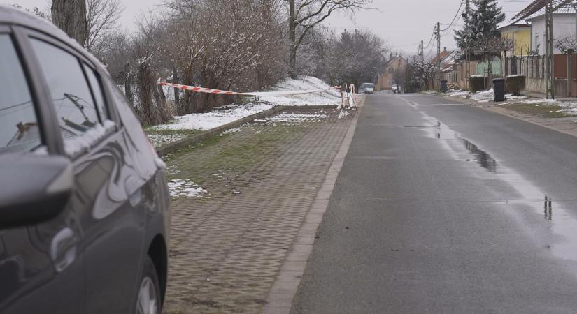 Csendes utcai fejlesztések