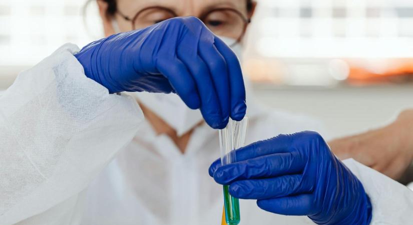 Helyszínelőkről szóló tévésorozatok tudománya helyben: génszerkesztés, bűnügy, kriminalisztika, jog