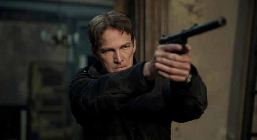 Mától a Netflixen: A 3. évaddal végre folytatódik a platform egyik legjobb akcióthriller-sorozata!