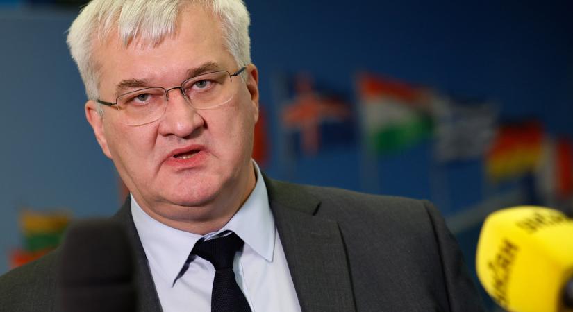 Kijev visszautasította Magyarország és Szlovákia bírálatát: a Barátság vezetéket az oroszok rongálták meg