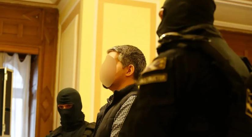 Angyalföldi gyilkosság: meglepő vallomást tett a brutális emberölés vádlottja – videó