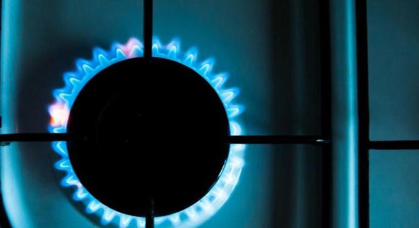 Nagyot ugrott csütörtökön az európai gázár, a Brent is emelkedik