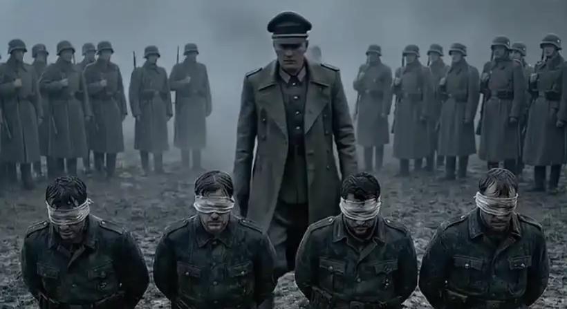 Kiverte a biztosítékot a Fidesz új kampányvideója: Magyar Péter a kivégzős AI-film törlését követeli